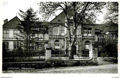 Radolfzell Bodensee Krankenhaus