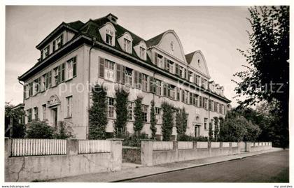 Radolfzell Bodensee Kreishaushaltungsschule