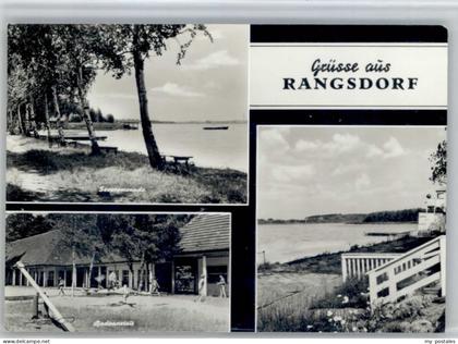 Rangsdorf Badeanstalt