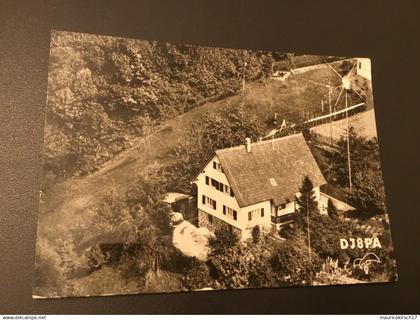 Paul Albiez Bühlertal 1973 buhlertal