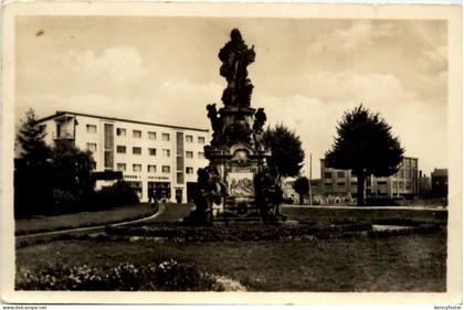 Rathenow, Karl Marx Platz