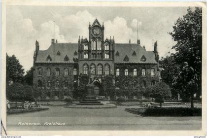 Rathenow, Kreishaus