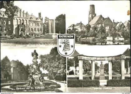 Rathenow  x 1972