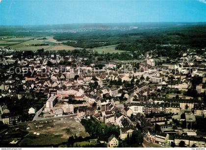 Ratingen Fliegeraufnahme