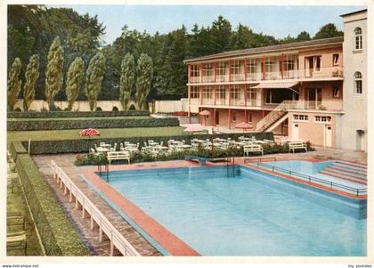Ratingen Gaststaette Krummenweg Schwimmbad
