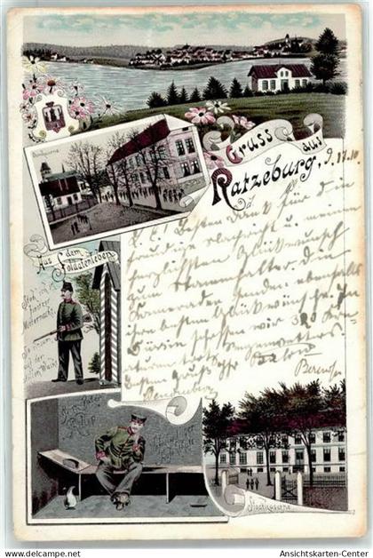 51827859 - Ratzeburg