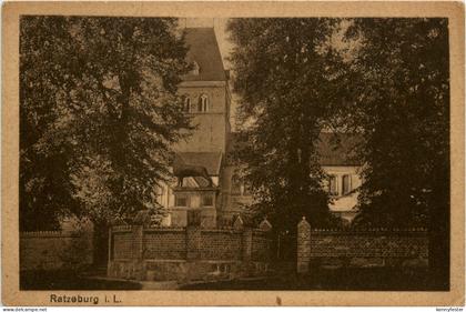 Ratzeburg