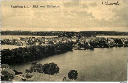 Ratzeburg
