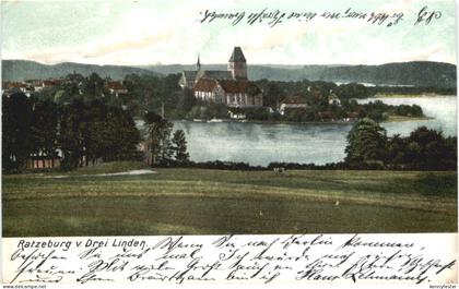 Ratzeburg