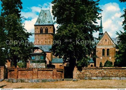 Ratzeburg Dom