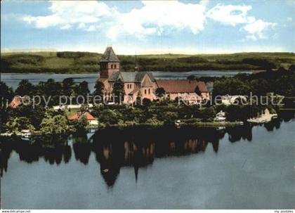 Ratzeburg Domhalbinsel