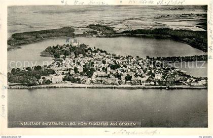 Ratzeburg Inselstadt