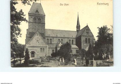 Ratzeburg Schleswig-Holstein Ratzeburg