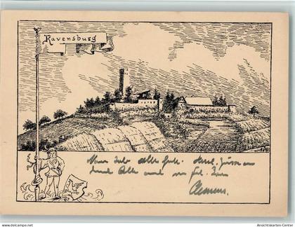 13027046 - Ravensburg , Wuertt