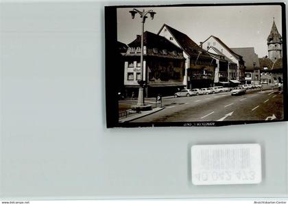40042473 - Ravensburg , Wuertt