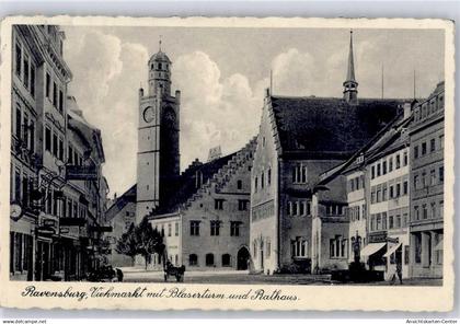 51436173 - Ravensburg , Wuertt