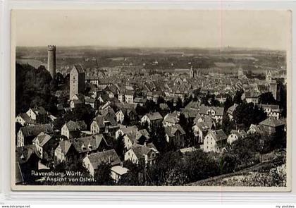 Ravensburg Wuerttemberg Ravensburg