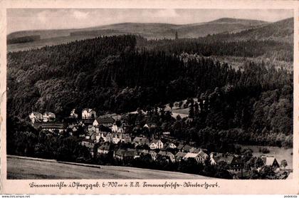 H2277 - Rechenberg Bienenmühle - Gasthaus Schweizerhof - Verlag A.&R. Adam
