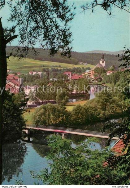 Regen Panorama