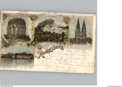 50329624 - Regensburg