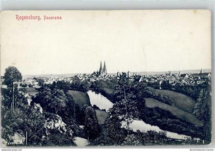 51791574 - Regensburg