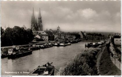 Regensburg,