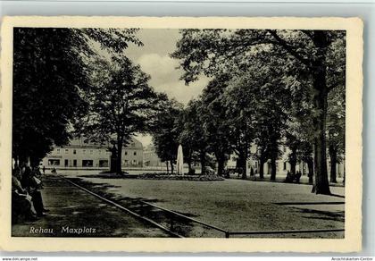 11083205 - Rehau , Oberfr