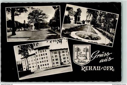 39207749 - Rehau , Oberfr