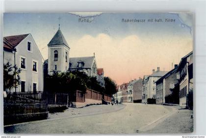 51700625 - Rehau , Oberfr