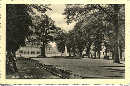 Rehau Maxplatz