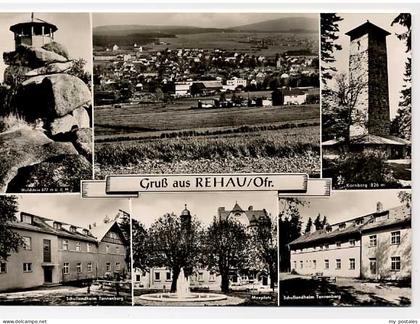 Rehau Rehau