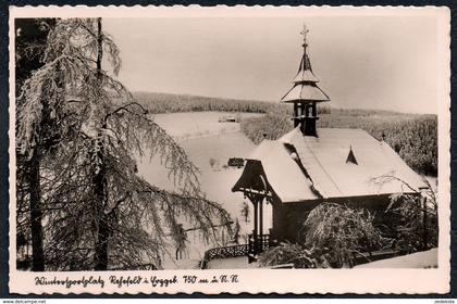 A5578 - Rehefeld Altenberg - A. & R. Adam