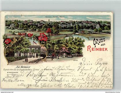 13542802 - Reinbek
