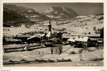 Reit im Winkl