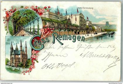 13295190 - Remagen