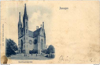 Remagen