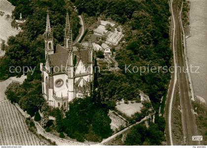 REMAGEN Rheinland-Pfalz Apollinariskirche