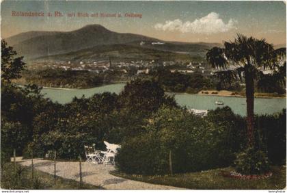 Remagen Rolandseck