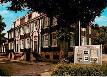 REMSCHEID NRW Heimatmuseum