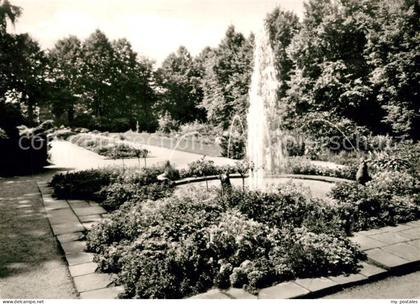 REMSCHEID NRW Staudengarten