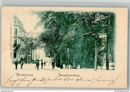 13303349 - Rendsburg