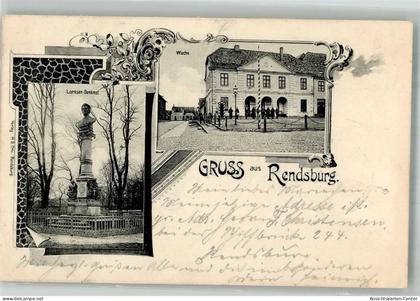 13303351 - Rendsburg