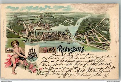 13575157 - Rendsburg