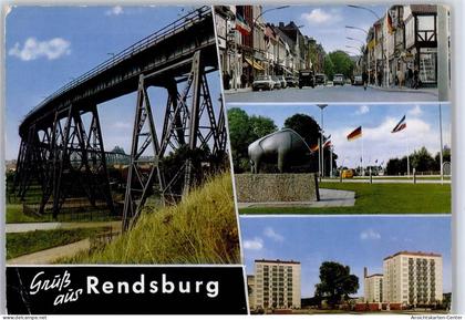 50979732 - Rendsburg