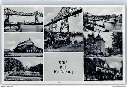 51325050 - Rendsburg