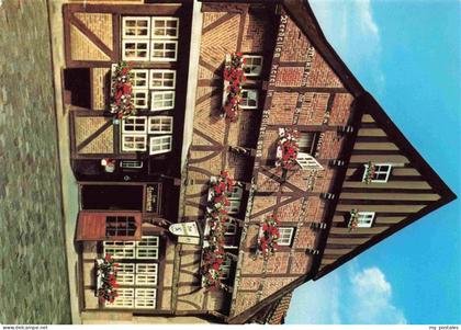 Rendsburg Schleswig-Holstein Landsknecht