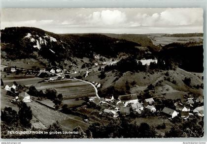 10457226 - Gundelfingen , Wuertt
