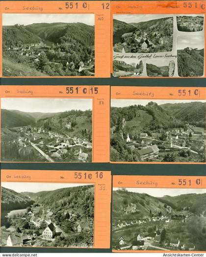 13827470 - Seeburg , Wuertt