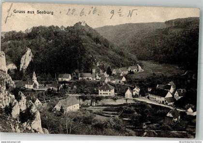 13981149 - Seeburg , Wuertt