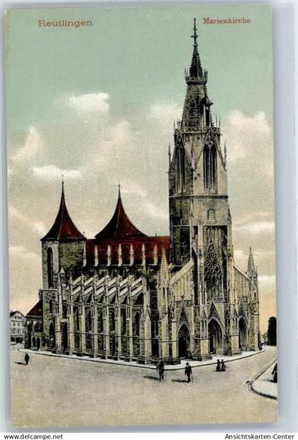 51311344 - Reutlingen